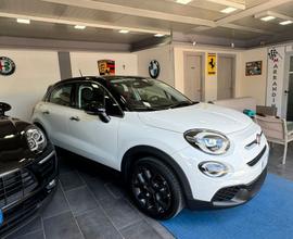 Fiat 500X 1.6 MultiJet 120 CV DCT Sport con questo