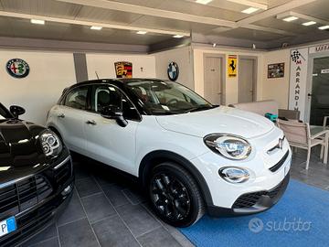 Fiat 500X 1.6 MultiJet 120 CV DCT Sport con questo