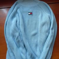 Maglione Tommy