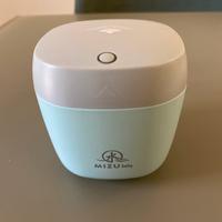 Sterilizzatore Mizu baby raggi uv