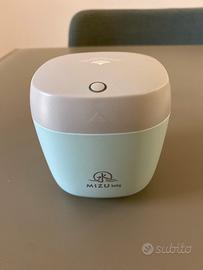 Sterilizzatore Mizu baby raggi uv
