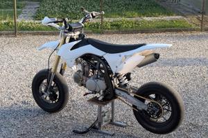 Pit Bike 140 Avotecnica Motard 12"