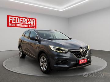 Renault Kadjar Blue dCi 8V 115CV EDC Business
