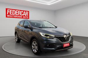 Renault Kadjar Blue dCi 8V 115CV EDC Business