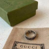 Anello GUCCI