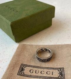 Anello GUCCI