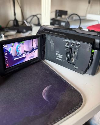 Sony CX730