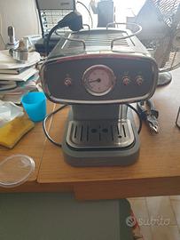 macchina da caffè espresso sem 1050 a1