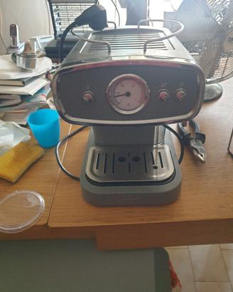 macchina da caffè espresso sem 1050 a1