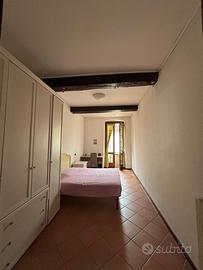 Stanza matrimoniale uso singolo CREMONA CENTRO