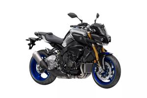 Yamaha MT-10 SP