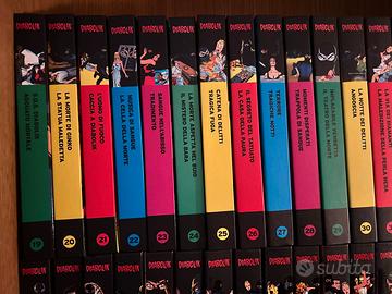 Fumetti diabolik