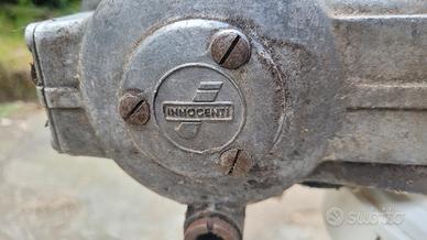 motore lambretta 