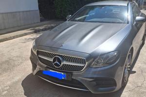 Mercedes classe E300 coupé premium