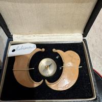 Apparecchio audio vintage