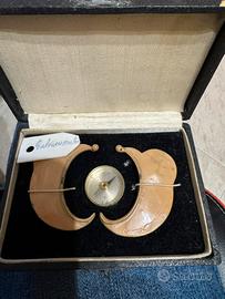 Apparecchio audio vintage