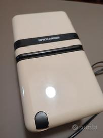 radio cubo Brionvega perfettamente funzionante 