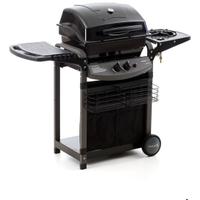 Barbecue a pietra lavica