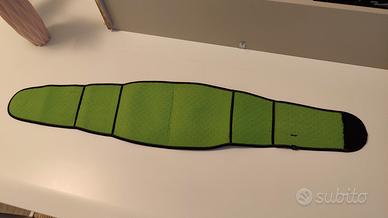 Fascia lombare fitness