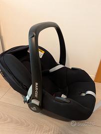 Ovetto Maxi-Cosi Cabrio fix i-size