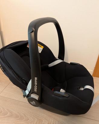 Ovetto Maxi-Cosi Cabrio fix i-size