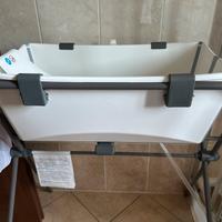 Stokke bundle Flexi Bath Completa