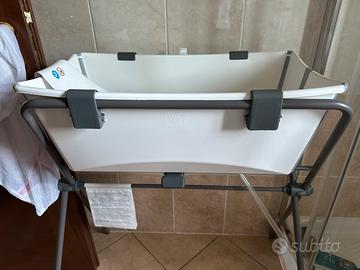 Stokke bundle Flexi Bath Completa