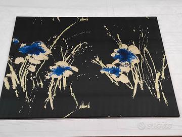 quadro stampa su tela