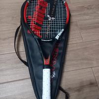 Racchetta da tennis marca Prince modello Hornet 26