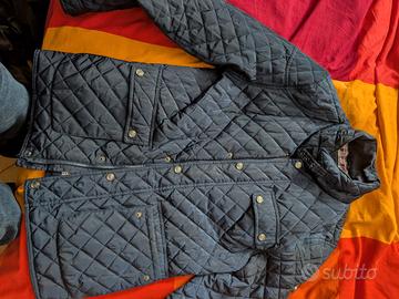 Giacca trapuntata Cotton & Sill