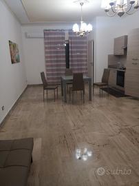 appartamento vicino ospedale 90mq