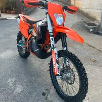 Ktm 250 2t 2019