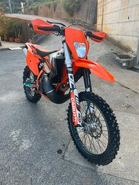 Ktm 250 2t 2019