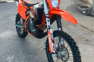 Ktm 250 2t 2019
