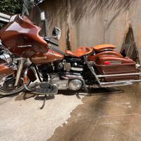 Harley ELECRTA GLIDE FLH
