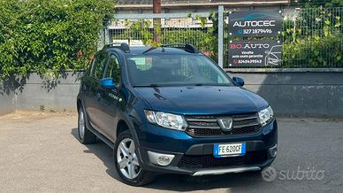 Dacia Sandero Stepway 0.9 TCe 12V TurboGPL 90CV St