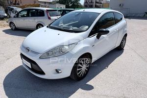 FORD Fiesta+ 1.6 TDCi 90CV 3 porte DPF