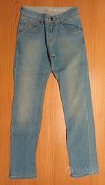 Jeans Burberry 12 anni