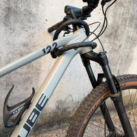 Mtb cube 122