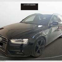 AUDI A4 Avant 2.0 TDI 190CV cl.d multitronic S-LIN