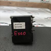 Centralina pompa abs esp seat exeo/audi a4 b7 8e09