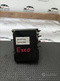 Centralina pompa abs esp seat exeo/audi a4 b7 8e09