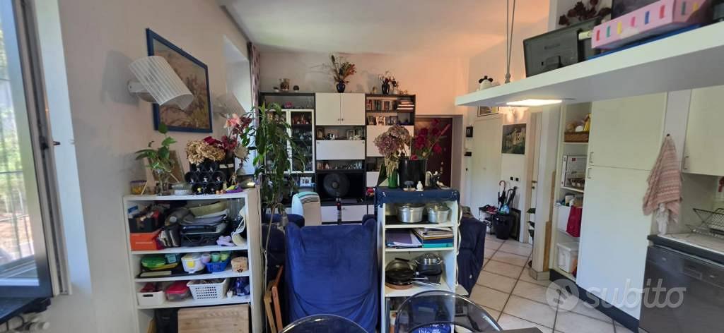 Appartamento – Milano, Triulzo Superiore, Municipio 4 - Vista 4
