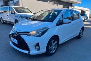 Toyota Yaris 1.5h Active 5p