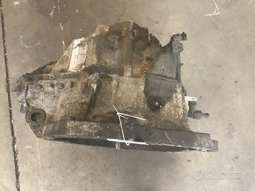 Cambio Renault Espace 2.2; PK1