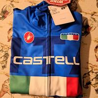 Giubbetto Castelli Italia