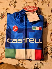 Giubbetto Castelli Italia