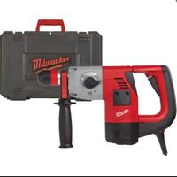 Tassellatore Milwaukee PLH 32 XE attacco SDS-Plus,
