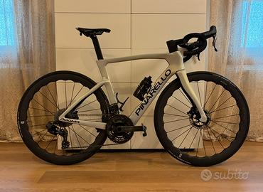 Pinarello Dogma F 2025