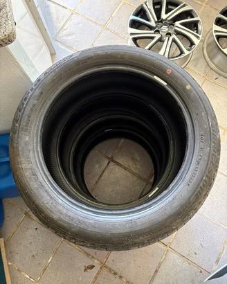 Gomme Bridgestone Ecopia EP150 185/55 R16 83V